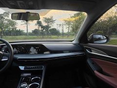 Changan Eado Enjoy Plus Blue Whale NE 1.4T GDI DCT Luxury Edition - ფოტო 13