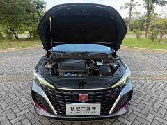 Changan Eado Enjoy Plus Blue Whale NE 1.4T GDI DCT Luxury Edition - ფოტო 14