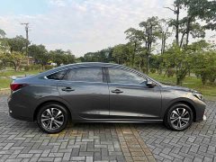 Changan Eado Enjoy Plus Blue Whale NE 1.4T GDI DCT Luxury Edition - ფოტო 18