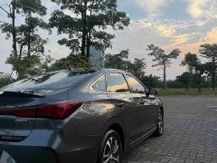 Changan Eado Enjoy Plus Blue Whale NE 1.4T GDI DCT Luxury Edition - ფოტო 19