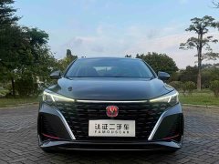 Changan Eado Enjoy Plus Blue Whale NE 1.4T GDI DCT Luxury Edition - ფოტო 2