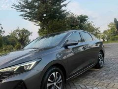 Changan Eado Enjoy Plus Blue Whale NE 1.4T GDI DCT Luxury Edition - ფოტო 20