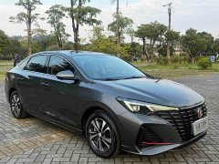 Changan Eado Enjoy Plus Blue Whale NE 1.4T GDI DCT Luxury Edition - ფოტო 3