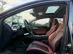 Changan Eado Enjoy Plus Blue Whale NE 1.4T GDI DCT Luxury Edition - ფოტო 4