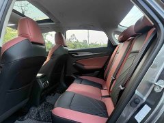 Changan Eado Enjoy Plus Blue Whale NE 1.4T GDI DCT Luxury Edition - ფოტო 5