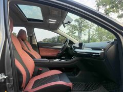 Changan Eado Enjoy Plus Blue Whale NE 1.4T GDI DCT Luxury Edition - ფოტო 6