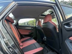 Changan Eado Enjoy Plus Blue Whale NE 1.4T GDI DCT Luxury Edition - ფოტო 7