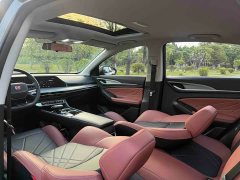 Changan Eado Enjoy Plus Blue Whale NE 1.4T GDI DCT Luxury Edition - ფოტო 8