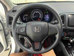 Honda Vezel 1.5L CVT Elite Smart Edition - ფოტო 11