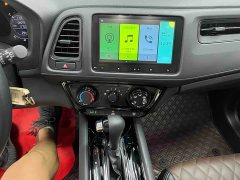 Honda Vezel 1.5L CVT Elite Smart Edition - ფოტო 12