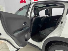 Honda Vezel 1.5L CVT Elite Smart Edition - ფოტო 15