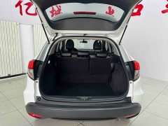 Honda Vezel 1.5L CVT Elite Smart Edition - ფოტო 18