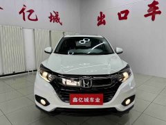 Honda Vezel 1.5L CVT Elite Smart Edition - ფოტო 2
