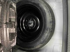 Honda Vezel 1.5L CVT Elite Smart Edition - ფოტო 20