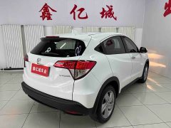 Honda Vezel 1.5L CVT Elite Smart Edition - ფოტო 4