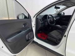 Honda Vezel 1.5L CVT Elite Smart Edition - ფოტო 7