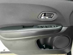 Honda Vezel 1.5L CVT Elite Smart Edition - ფოტო 8