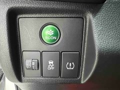 Honda Vezel 1.5L CVT Elite Smart Edition - ფოტო 9