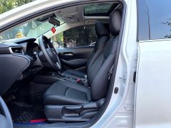 Toyota Asia Lion 2.0L Elite - ფოტო 11