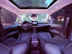 Toyota Asia Lion 2.0L Elite - ფოტო 13