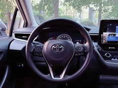 Toyota Asia Lion 2.0L Elite - ფოტო 15