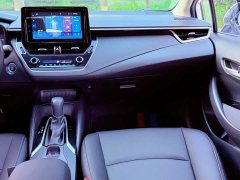 Toyota Asia Lion 2.0L Elite - ფოტო 16