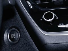 Toyota Asia Lion 2.0L Elite - ფოტო 17