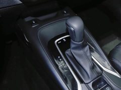 Toyota Asia Lion 2.0L Elite - ფოტო 19