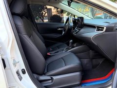 Toyota Asia Lion 2.0L Elite - ფოტო 20