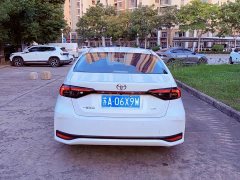 Toyota Asia Lion 2.0L Elite - ფოტო 5