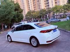Toyota Asia Lion 2.0L Elite - ფოტო 6