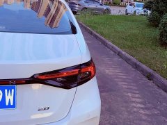 Toyota Asia Lion 2.0L Elite - ფოტო 7