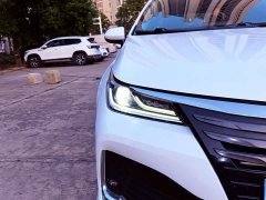 Toyota Asia Lion 2.0L Elite - ფოტო 8