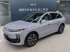 Li Auto L6 Max - ფოტო 1