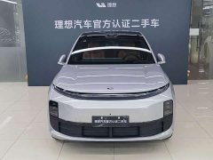 Li Auto L6 Max - ფოტო 2