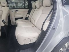 Li Auto L6 Max - ფოტო 3