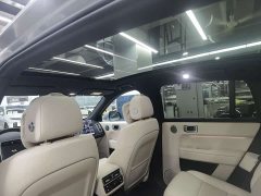 Li Auto L6 Max - ფოტო 5