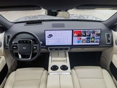 Li Auto L6 Max - ფოტო 7