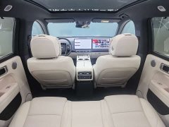 Li Auto L6 Max - ფოტო 8