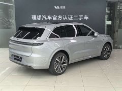 Li Auto L6 Max - ფოტო 9