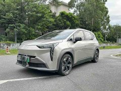 GAC AION Y 70 Smart Leader Edition LFP - ფოტო 1