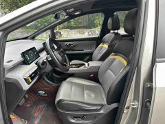 GAC AION Y 70 Smart Leader Edition LFP - ფოტო 10