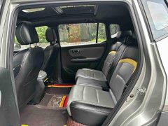 GAC AION Y 70 Smart Leader Edition LFP - ფოტო 11