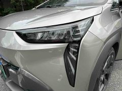 GAC AION Y 70 Smart Leader Edition LFP - ფოტო 16