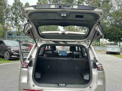 GAC AION Y 70 Smart Leader Edition LFP - ფოტო 17
