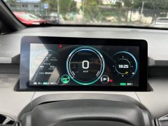 GAC AION Y 70 Smart Leader Edition LFP - ფოტო 2