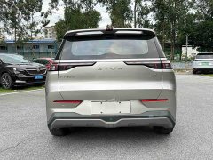 GAC AION Y 70 Smart Leader Edition LFP - ფოტო 5