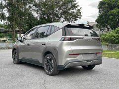 GAC AION Y 70 Smart Leader Edition LFP - ფოტო 7