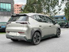 GAC AION Y 70 Smart Leader Edition LFP - ფოტო 8