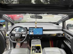 GAC AION Y 70 Smart Leader Edition LFP - ფოტო 9
